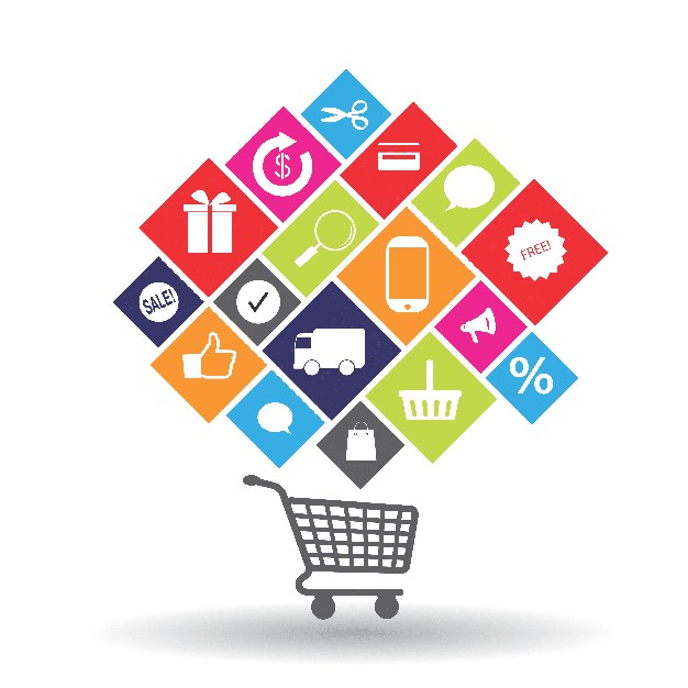 Shopping cart Shopping cart