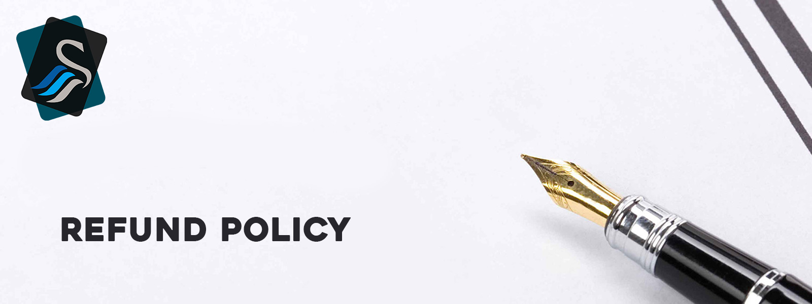 Refund Policy