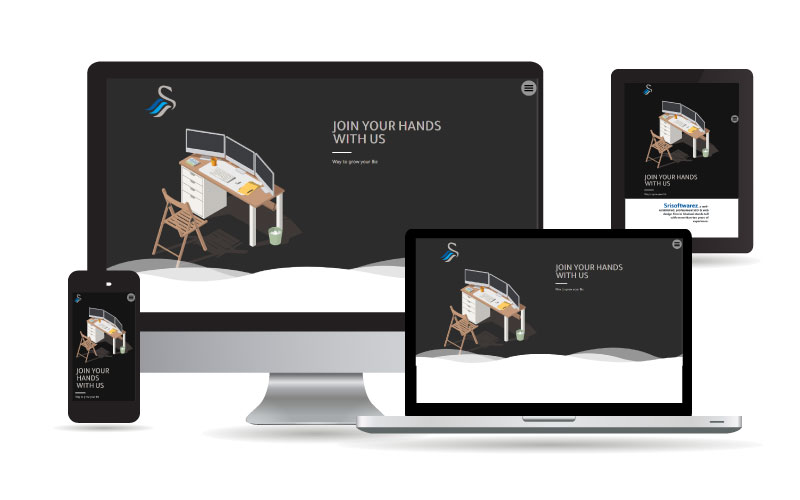 responsive web design