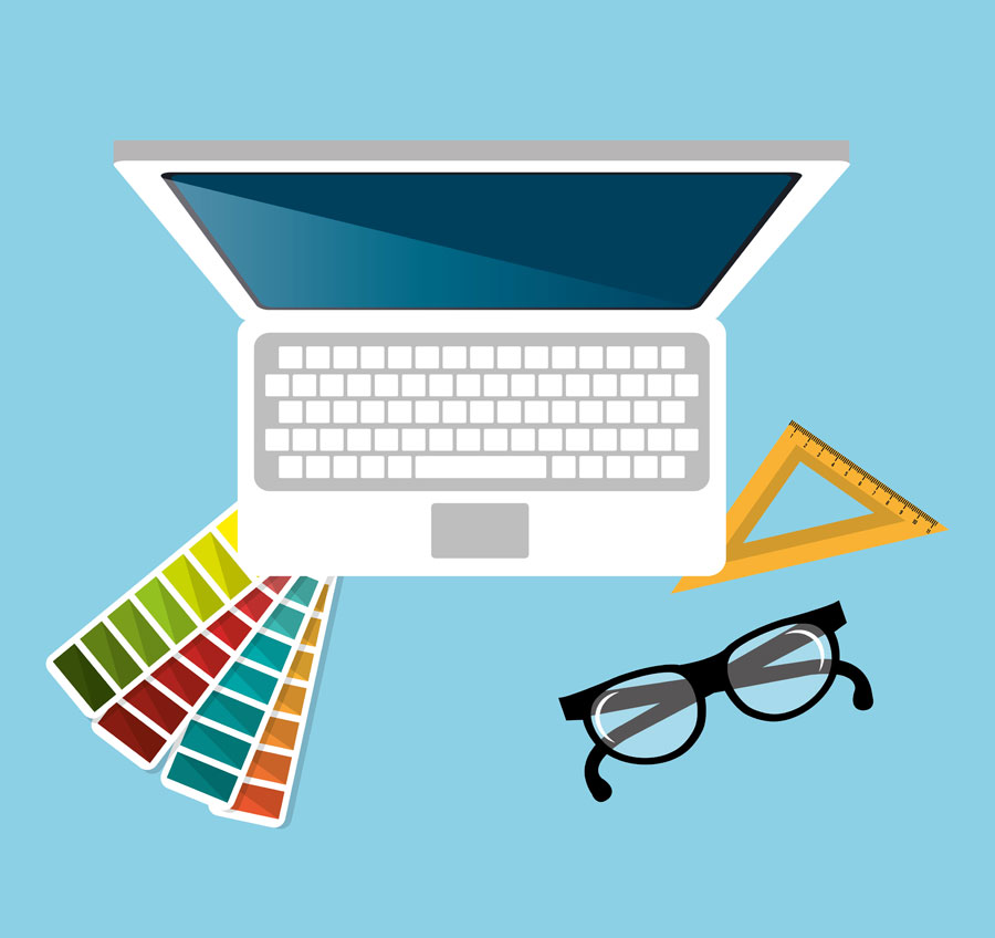 responsive website design