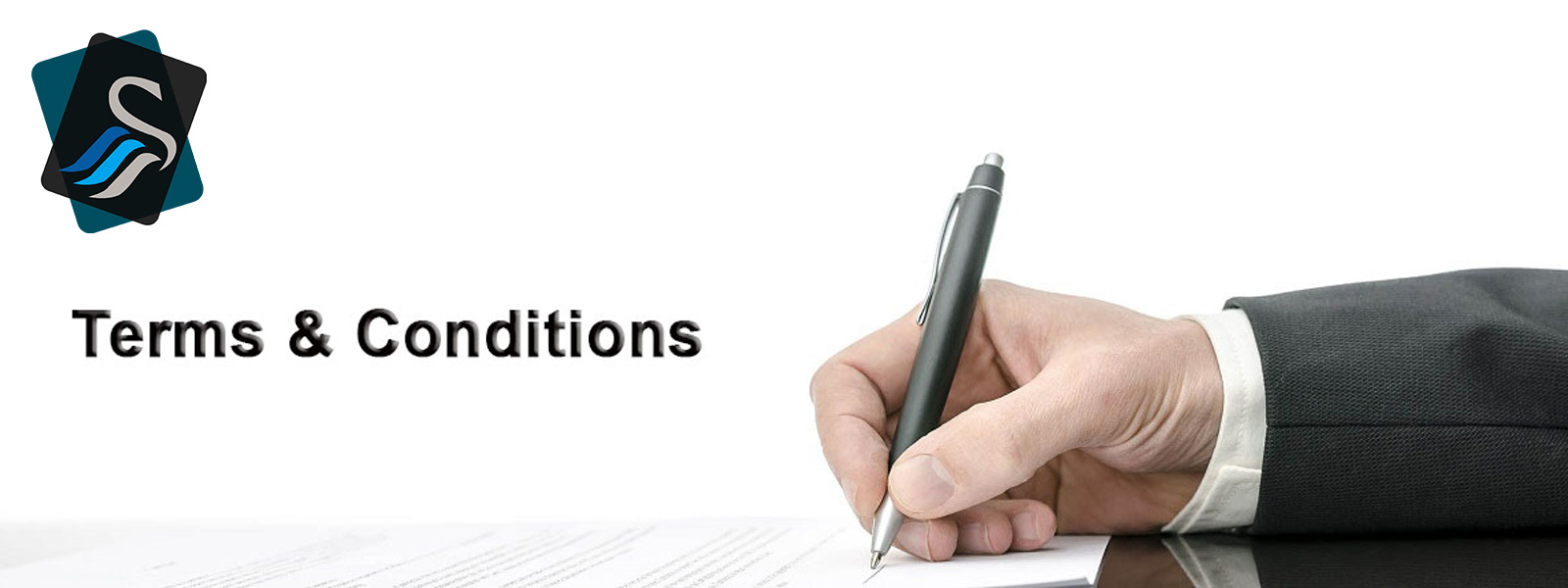 Terms and Conditions